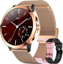Smartwatch Donna
