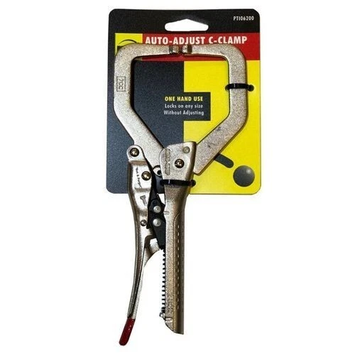 Ch hanson sale automatic c clamp