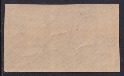 GREECE art 1945 - 20dr IMPERF PAIR w. DBL IMPRESSION (H.631c; Sc.463Var.) MNH XF - Picture 2 of 2