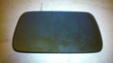 Glace de rétroviseur BMW 525
