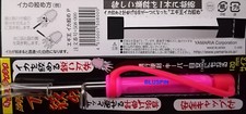 New Yamashita Egi Oh Ika Shime Squid Pike Stiletto Colore: Pink
