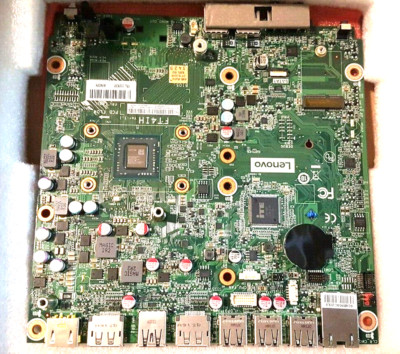 Lenovo ThinkCentre M625q 10TF 01LM381 Mainboard Motherboard AMD SR A9-9420e