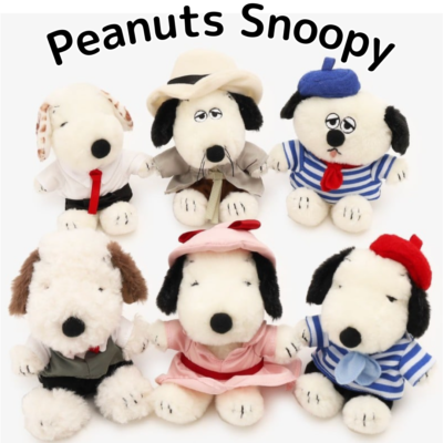 スヌーピー SNOOPY with Pudding スヌーピー SNOOPY with Pudding スヌーピーの新シリーズは待望の