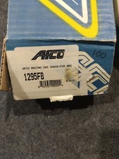 Afco 1295fb 9 Inch Shock New Old Stock Afco 1295fb 9 Inch Shock New Old Stock