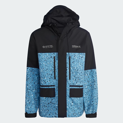 メンズウェア Re Gen Jacket (GORE-TEX ACTIVE JACKET) レビュー】『7Mesh：Re Gen Jacket』Gore-Tex Activeの高性能