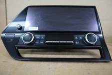 2023 2024 Toyota Kluger RHD Radio GPS Information Display Screen OEM 861400E490