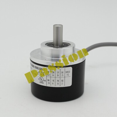 1PC NEW FOR 8.5002.8300.1000.S081 Rotary encoder replacement