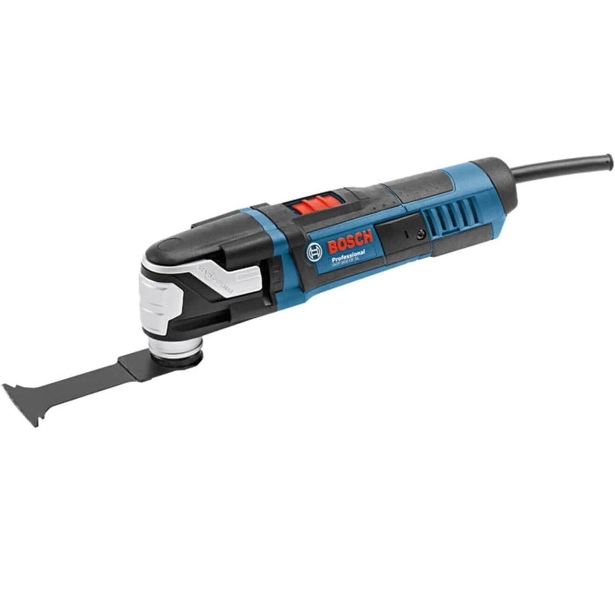Bosch Professional multi tool cut saw GMF50 36 2 type multi tool blades