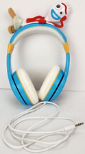 Disney / Pixar Toy Story 4 ekids Adjustable Forky Headphones3.5mm Jack Works
