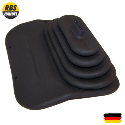 Manschette DANA 18 Schaltgabeln und zugehöriges Jeep CJ 55-75 986495
