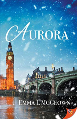 Aurora -  NEW Emma L Mcgeown 2020
