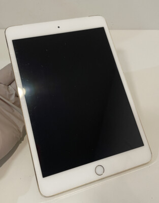 iPad本体 iPad mini 3 Wi-Fi+Cellular 16GB Apple iPad mini 3 - 16GB - Wi-Fi 4G - 7.9
