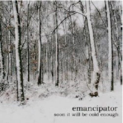 Emancipator Soon It Will Be Cold Enough New - Picture 3 of 3