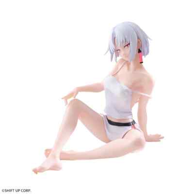 Goddess of Victory NIKKE Alice Drake Yumemirize Figure Set of 2