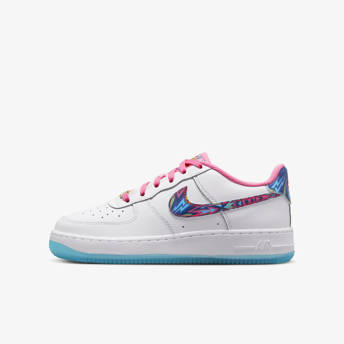 Air force hotsell 1 gs pink