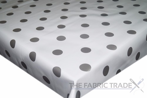 Wipe Clean PVC Tablecloth Rectangular Kitchen Dining Oilcloth Vinyl 200 x 140cm - Picture 10 of 24
