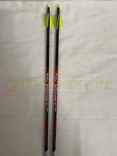 New Other - Victory V-Force Sport Arrows - 400 - .245 - 28" - 2pk