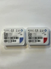 GN Resound  One Surefit 3-MP Receiver Size 2L/2R.. Brand New..Omina Nexia Viva