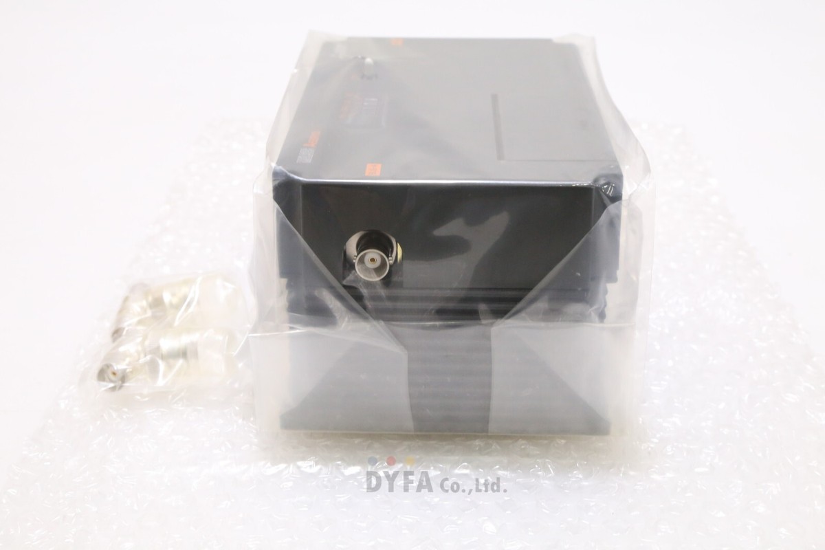 MITSUBISHI Genuine NIB A6BR10 MELSEC NET/10 REPEATER PLC-I-3204