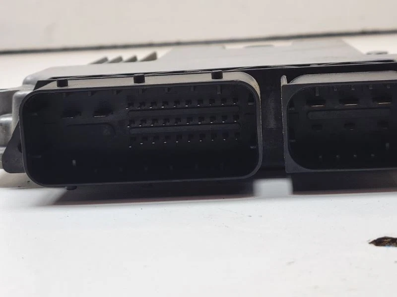 Unidad de módulo de control BMW 335I 2007 ECU 1277022097 Foto 2 de 4