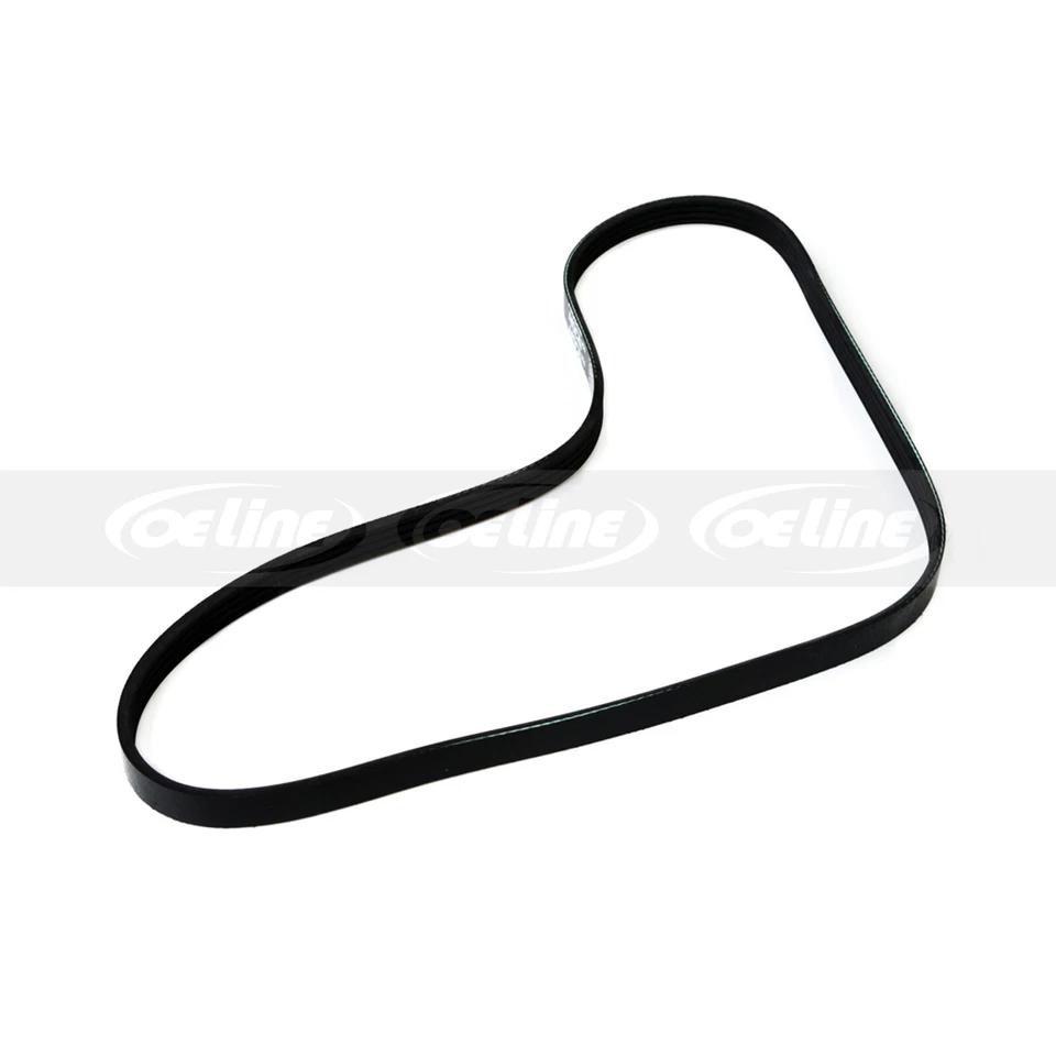 3x Cinturón serpentino EPDM para Toyota Paseo Tercel 1998 1,5 L 4PK815 4PK915 4PK1080 Foto 3 de 4