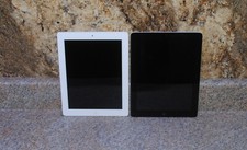 Apple iPad A1416 Gen 3 16GB - AS IS Lot of 2