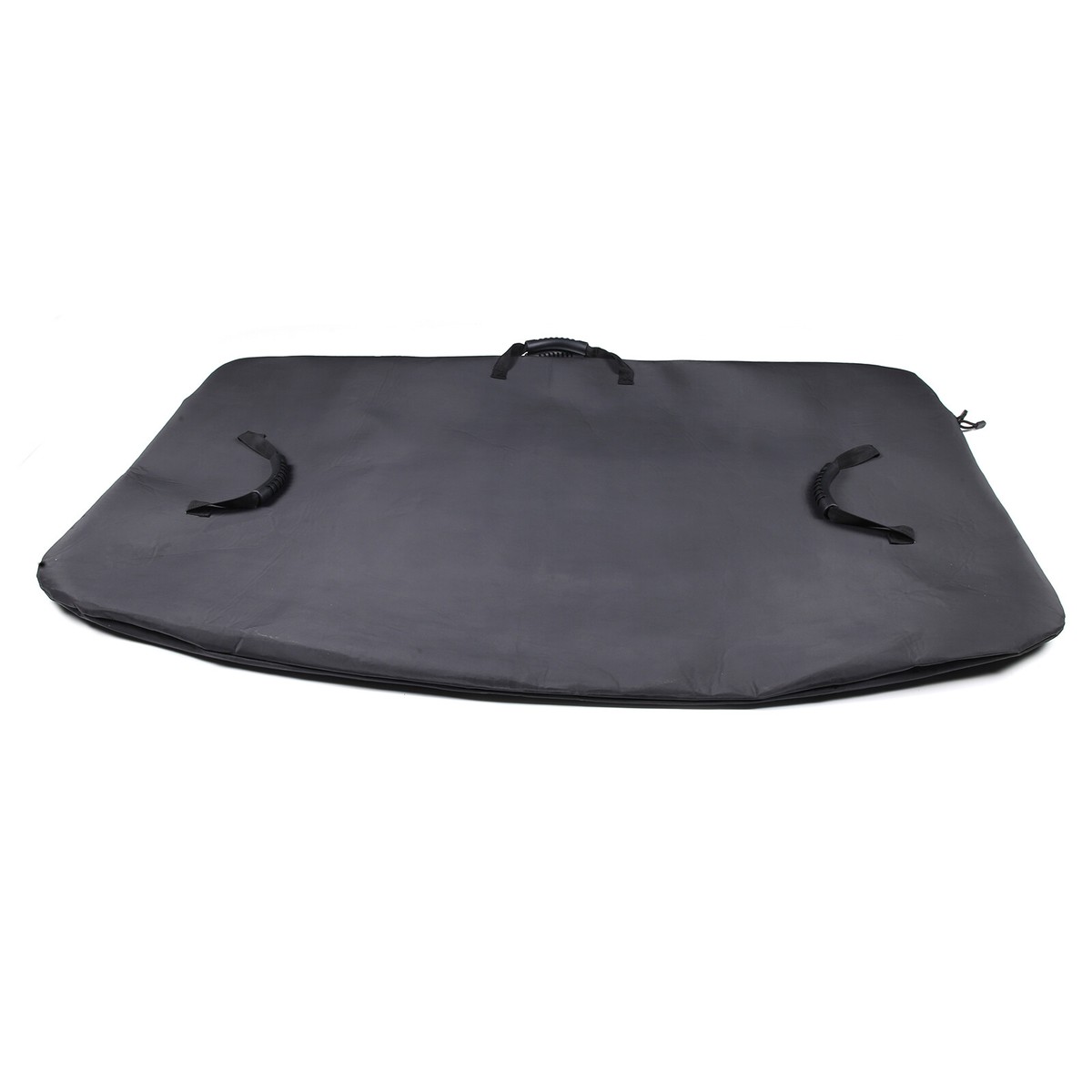 Car Top Roof Panel Protection Storage Cover Bag Fits For CORVETTE