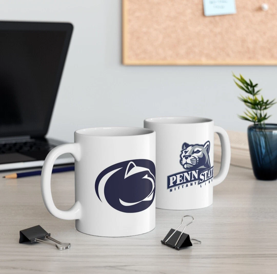 Penn State 15-ounce Coffee Mug