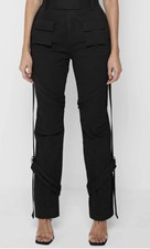 Maniere De Voir Carpenter Cargos Size 10