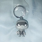 The PHANTASM Funko POP! Keychain BATMAN Animated DC Comics