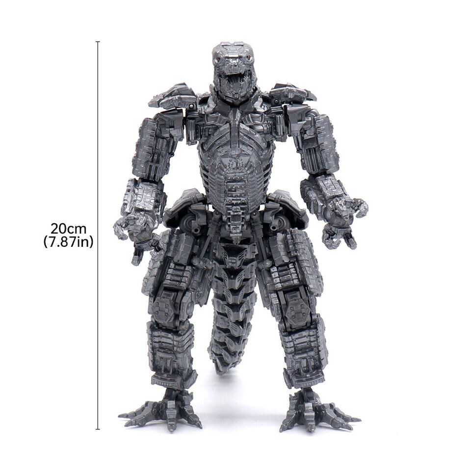 特撮 ShamelessToy MechaGorilla67 VS KingKong Shameless Toy Mecha Gorilla 67 king kong Japan NEW Rare FS