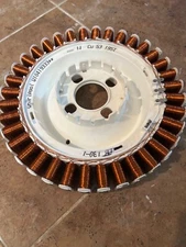 Whirlpool Replacement Part for Whirpool Kenmore Kenmore Motor Stator...