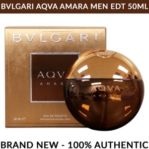 bulgari amara