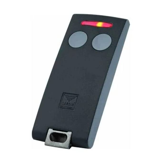 CARDIN S504 C2 Telecomando Cancello TXQ504C2 433.92 MHz Originale