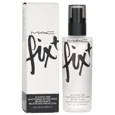 AUTHENTIC MAC Prep + Prime Fix Plus Refresher Setting Spray Mist 3.4oz