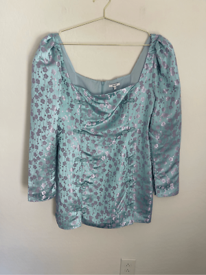 SAU LEE JEN CHINESE JACQUARD MINI DRESS Size 12 | eBay SAU LEE JEN CHINESE JACQUARD MINI DRESS Size 12 | eBay