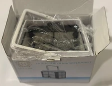 Ulticor Ultra Fine Filter Basket Compatible with Dolphin Robotic Pool Cleaners