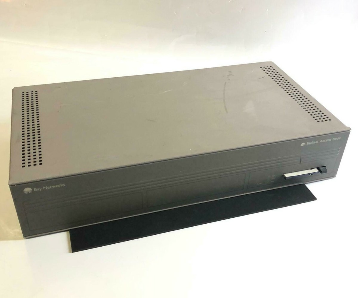 Bay Networks Baystack Access Node PN 111375 AE1001005 | eBay