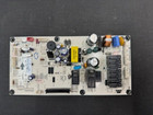 GE Microwave Electronic Control Board WB27X30632, WB27X26794, EBR79092606