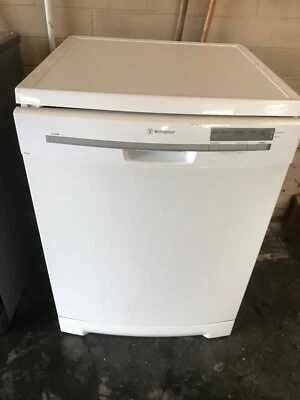 f5 westinghouse dishwasher