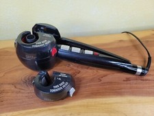 Infiniti Pro By Conair Black Curl Secret 1in 1 1/4in