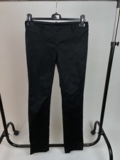Versace Jeans Couture Women Pants Trousers size 26 / 40