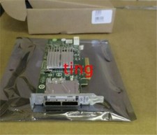 Dell H200E 6Gb/S Sas Pcie Hba 2 Port Ext SFF-8088 12Dnw New oc