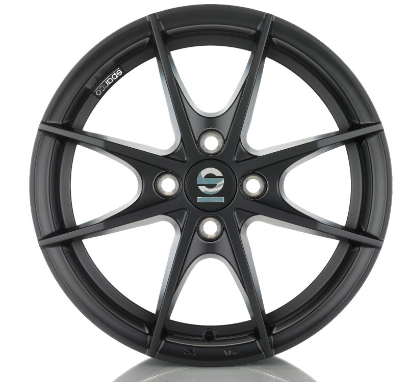 SPARCO TROFEO 5 8x18 ET 45 5x112 SPARCO