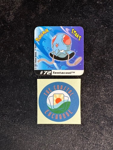 Pokémon Johto League Champions STAKS 2002 | Elige tu(s) STAK(S) | #1-250 | #A-J - Imagen 58 de 198