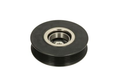 Magnetic Clutch, air conditioning compressor THERMOTEC KTT040215
