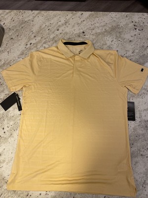 tiger woods dri fit shirt