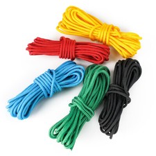New Archery D Loop Rope 10 FT Bow String Rele...