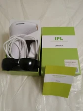 XSOUL At-Home IPL Hair Removal for Women and Men Permanent Hair Removal