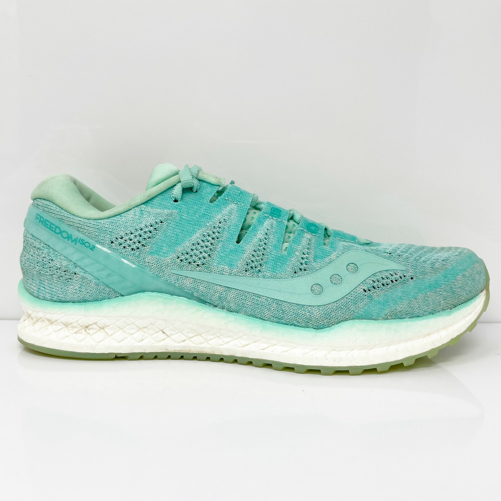saucony freedom iso 2 womens